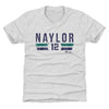 Josh Naylor Seattle Font by 500 LEVEL
