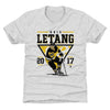 Kris Letang Triangle Y by 500 LEVEL