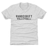 Vandegrift Crown Trio Volleyball Block by 500 LEVEL
