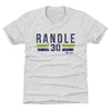 Julius Randle Minnesota Timberwolves Font by 500 LEVEL