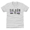 Janelle Salaun Golden State Font by 500 LEVEL
