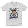 Cooper Flagg Dallas Mavericks Caricature by 500 LEVEL