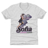 Sofia Kenin Retro by 500 LEVEL