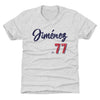 Joe Jimenez Atlanta Script by 500 LEVEL