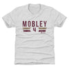 Evan Mobley Cleveland Cavaliers Font by 500 LEVEL