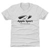 Apple Sport Crown Trio Logo 2 by 500 LEVEL