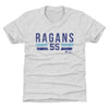Cole Ragans Kansas City Font by 500 LEVEL