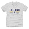 Brice Turang Milwaukee Font by 500 LEVEL