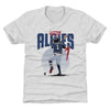 Ozzie Albies Rise B by 500 LEVEL