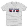 Spencer Schwellenbach Atlanta Font by 500 LEVEL