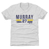 Jamal Murray Denver Nuggets Font by 500 LEVEL