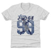 Aaron Judge Retro B by 500 LEVEL
