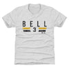 Jay Bell Pittsburgh Font by 500 LEVEL