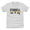 Willie Stargell Font K by 500 LEVEL