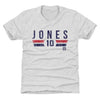 Chipper Jones Atlanta Font by 500 LEVEL