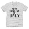 Christmas Your Sweater Is Ugly by 500 LEVEL