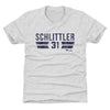 Cam Schlittler New York Y Font by 500 LEVEL