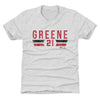 Hunter Greene Cincinnati Font by 500 LEVEL