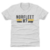Brett Norfleet College Font by 500 LEVEL
