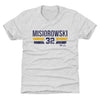 Jacob Misiorowski Milwaukee Font by 500 LEVEL