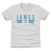 Derwin James Los Angeles C Font by 500 LEVEL