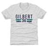 Logan Gilbert Seattle Font by 500 LEVEL