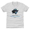 Dallas Renegades Primary Logo by 500 LEVEL