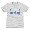 Joe Alt Los Angeles C Font by 500 LEVEL