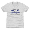 Apple Sport Crown Trio Logo 3 by 500 LEVEL