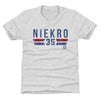 Phil Niekro Font B by 500 LEVEL