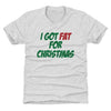Christmas I Got Fat For Christmas by 500 LEVEL