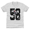 Kris Letang Sketch 58 K by 500 LEVEL
