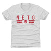Zach Neto Los Angeles A Font by 500 LEVEL