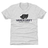 Vandegrift Crown Trio Theatre Company Masks Logo by 500 LEVEL