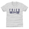 Max Fried New York Y Font by 500 LEVEL