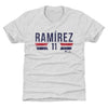 Jose Ramirez Cleveland Font by 500 LEVEL