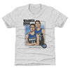 Franz Wagner & Moritz Wagner Orlando Magic Step Brothers by 500 LEVEL