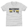 Bill Mazeroski Font K by 500 LEVEL