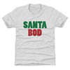 Christmas Santa Bod by 500 LEVEL