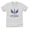 St. Louis Battlehawks Primary Logo by 500 LEVEL