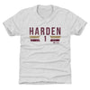 James Harden Cleveland Cavaliers Font by 500 LEVEL