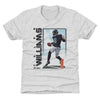 Caleb Williams Chicago Touchdown by 500 LEVEL