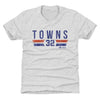 Karl-Anthony Towns New York Knicks Font by 500 LEVEL