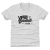 Vandegrift Crown Trio Baseball Script by 500 LEVEL