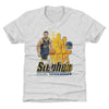 Steph Curry Golden State Warriors Retro by 500 LEVEL