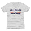 Justin Verlander Detroit Font by 500 LEVEL