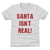 Christmas Santa Isn't Real by 500 LEVEL