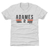 Willy Adames San Francisco Font by 500 LEVEL