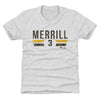 Jackson Merrill San Diego Font by 500 LEVEL