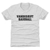 Vandegrift Crown Trio Baseball Label by 500 LEVEL